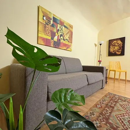 Casa Amarilla Apartment Palermo Exterior photo