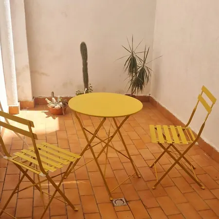 Casa Amarilla Apartment Palermo Exterior photo