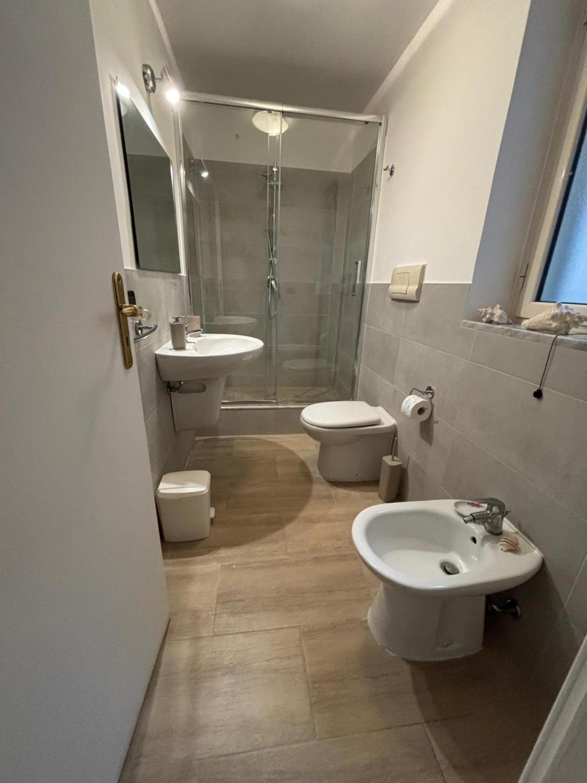 Apartamento Casa Amarilla *